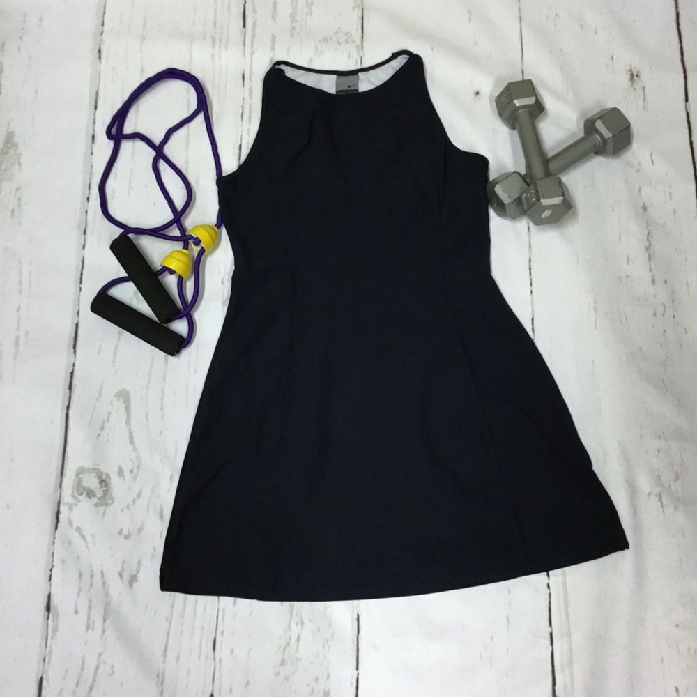 Nike Dri-Fit Workout Dress
